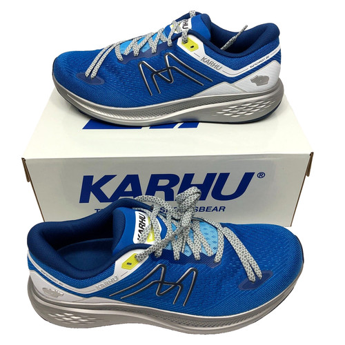 Karhu synchron men s - synchron, 2.0